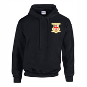 Durham University - 150th Anniversary Hooded Sweatshirt